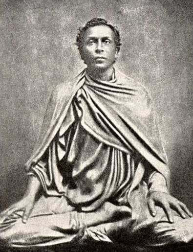 Anagarika_Dharmapala