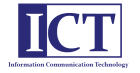 ICT Logo
